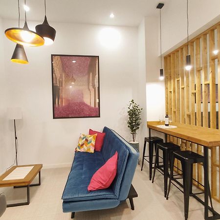 Ferola Homes Granada Kültér fotó
