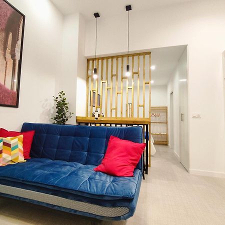 Ferola Homes Granada Kültér fotó