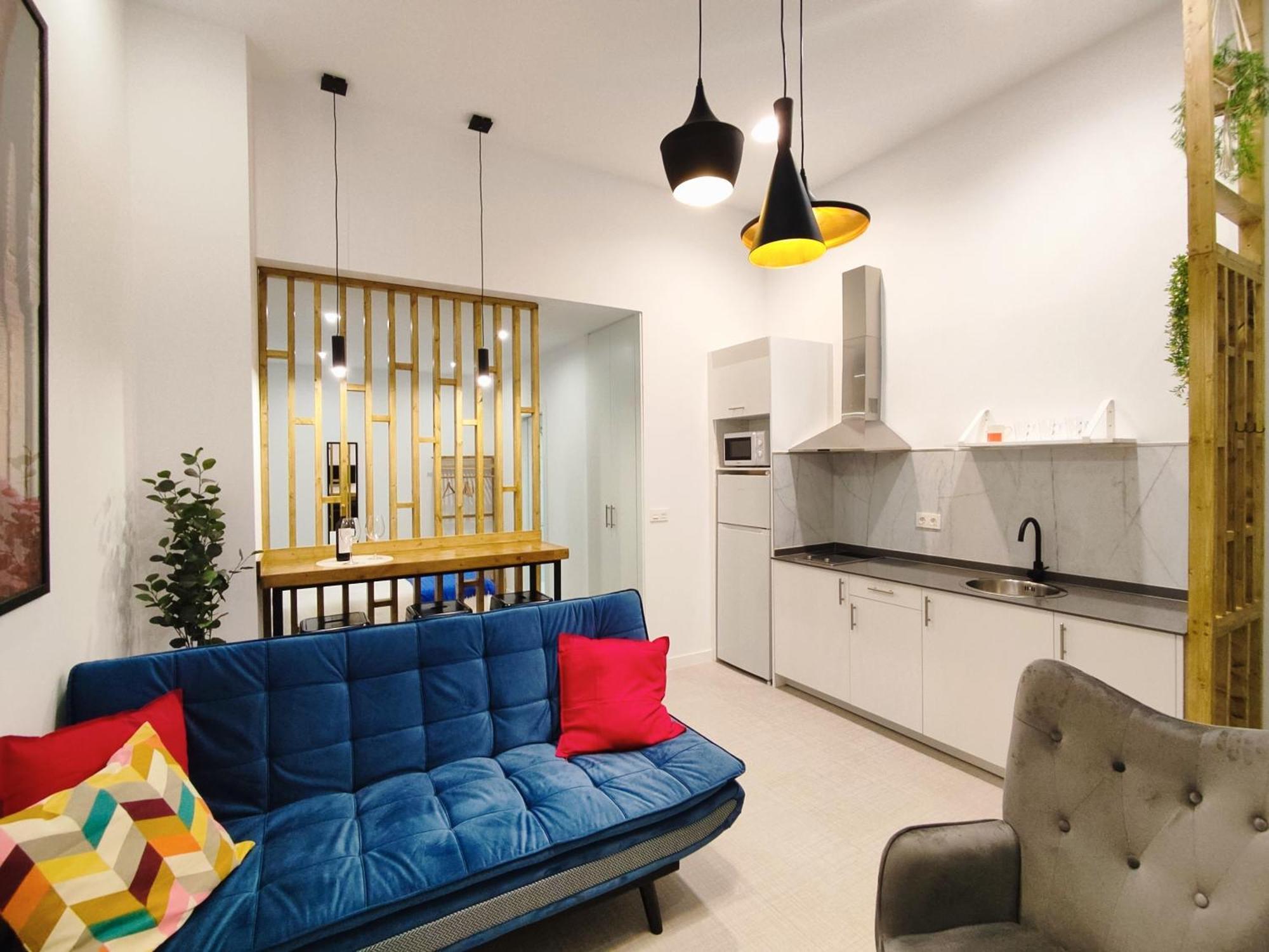Ferola Homes Granada Kültér fotó