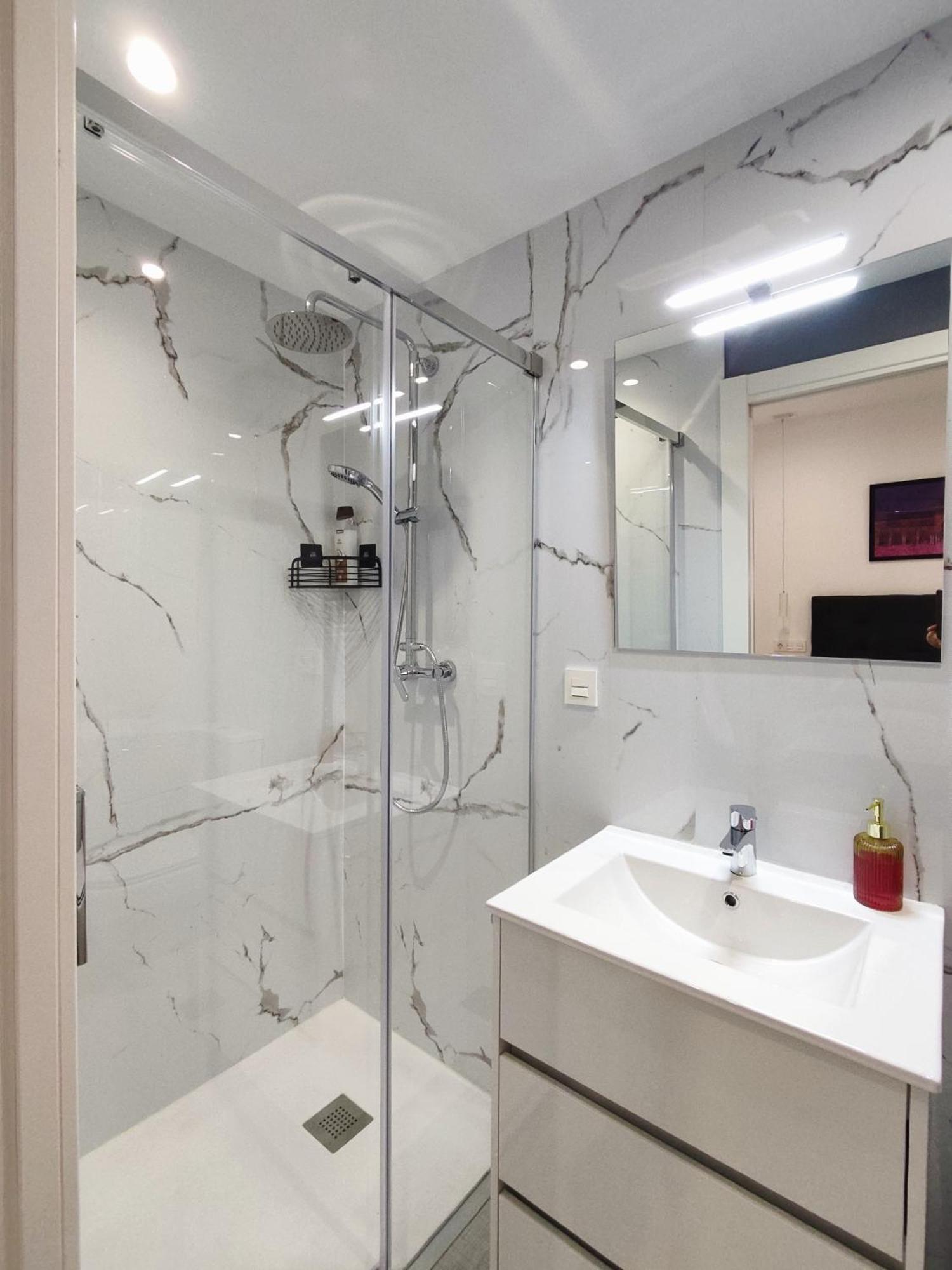 Ferola Homes Granada Kültér fotó
