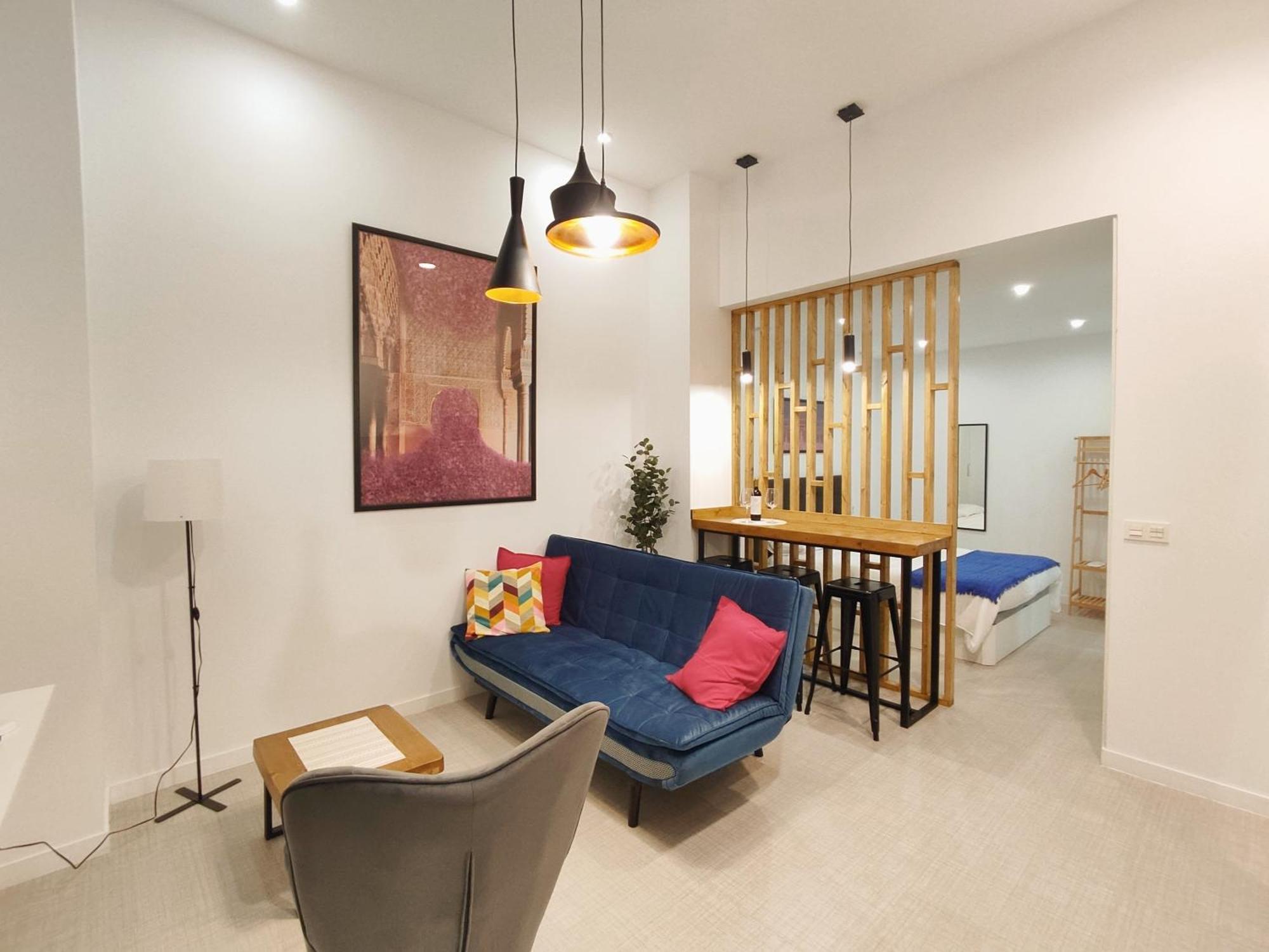 Ferola Homes Granada Kültér fotó