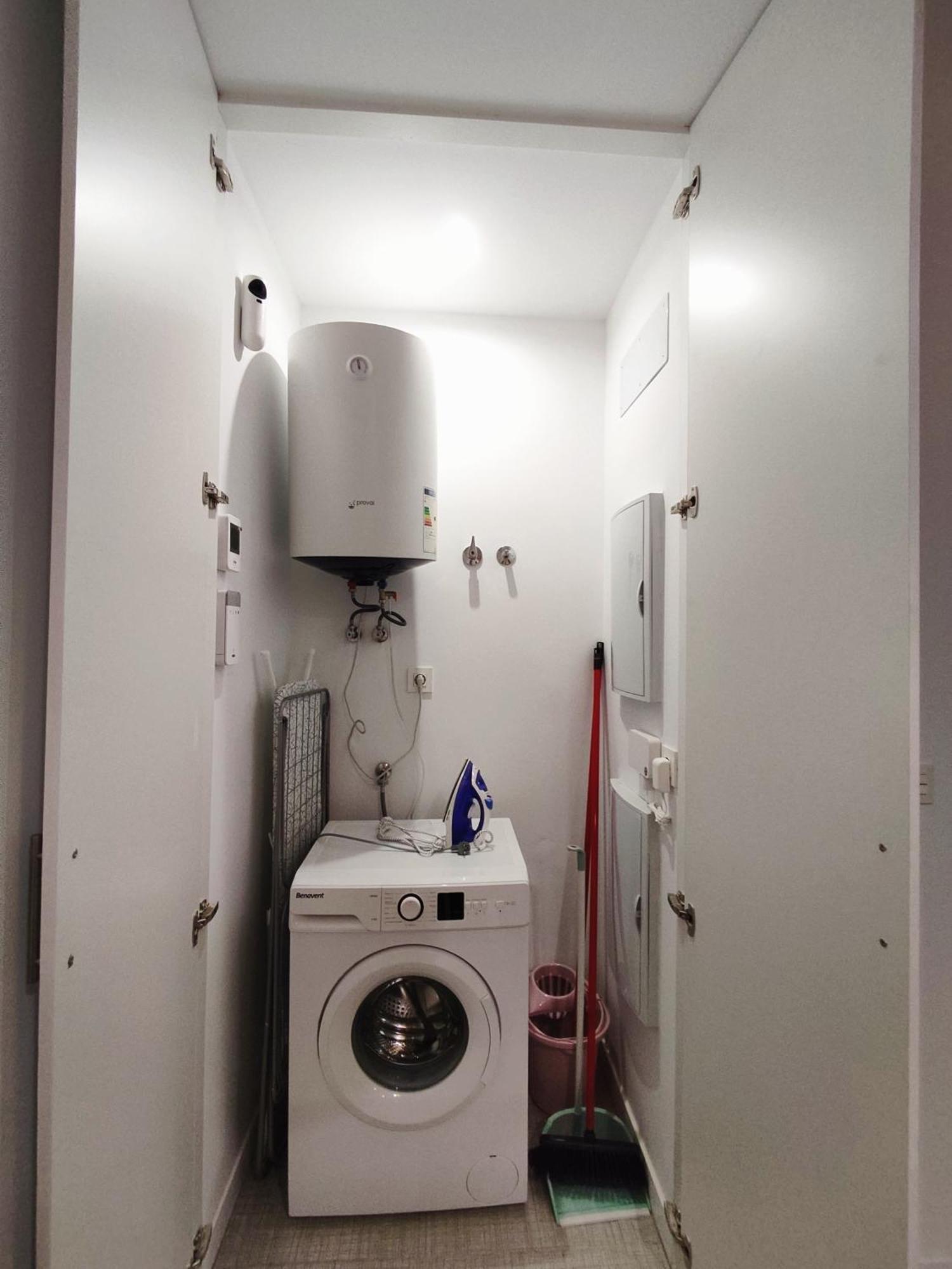 Ferola Homes Granada Kültér fotó