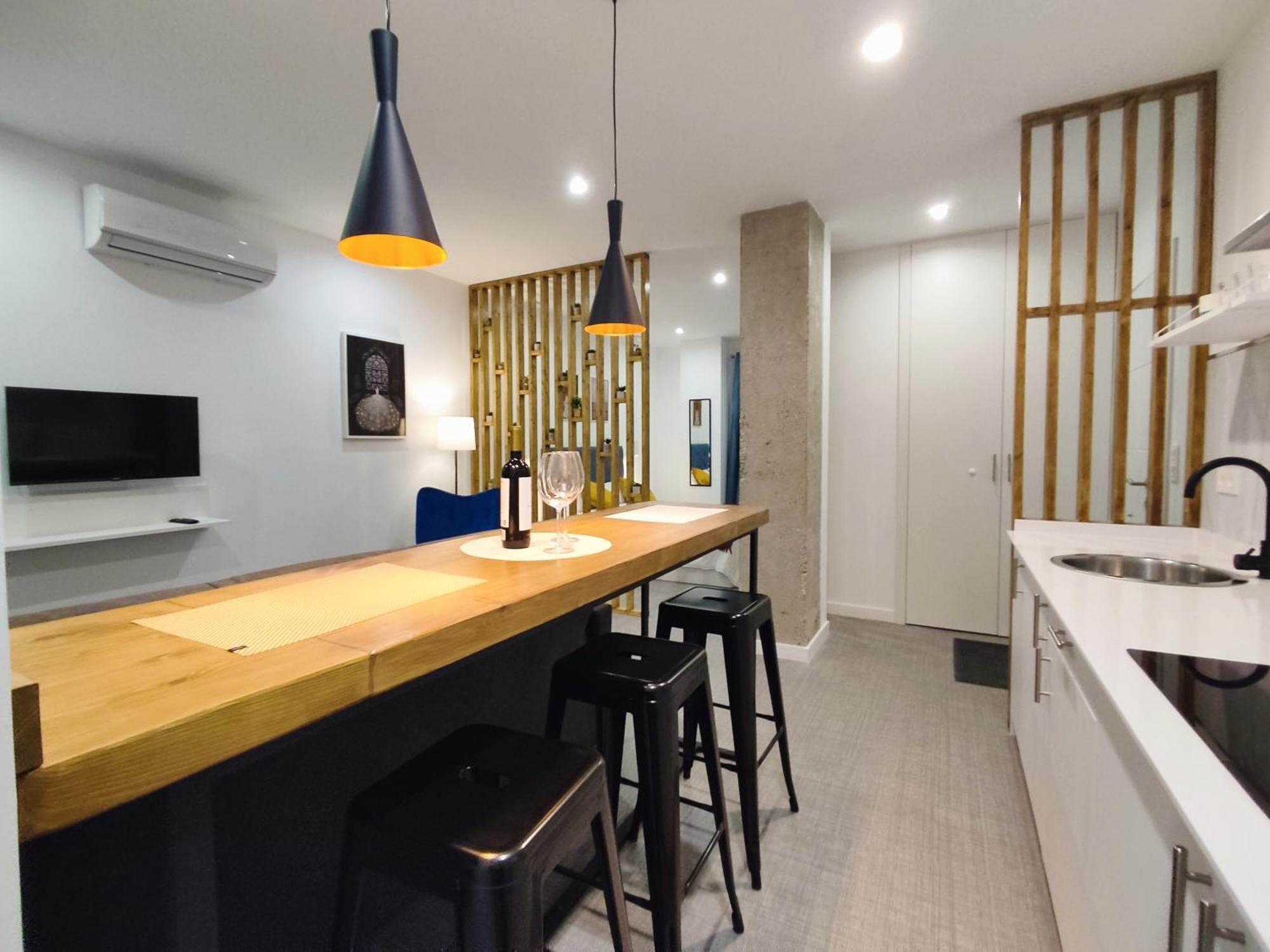 Ferola Homes Granada Kültér fotó