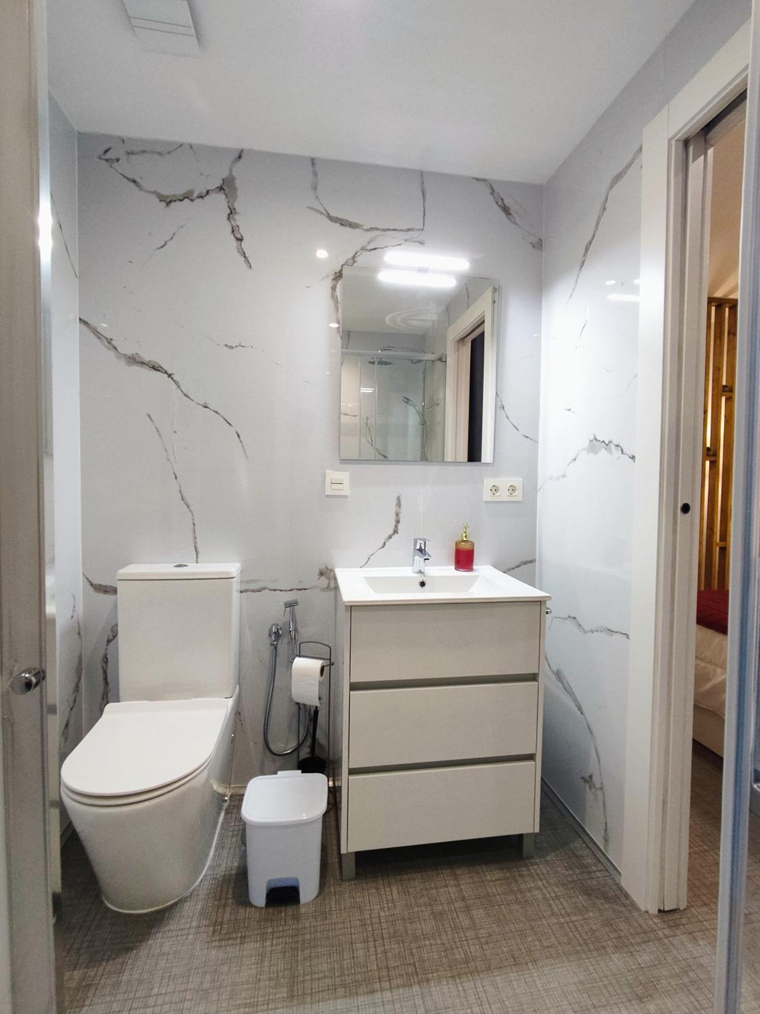 Ferola Homes Granada Kültér fotó