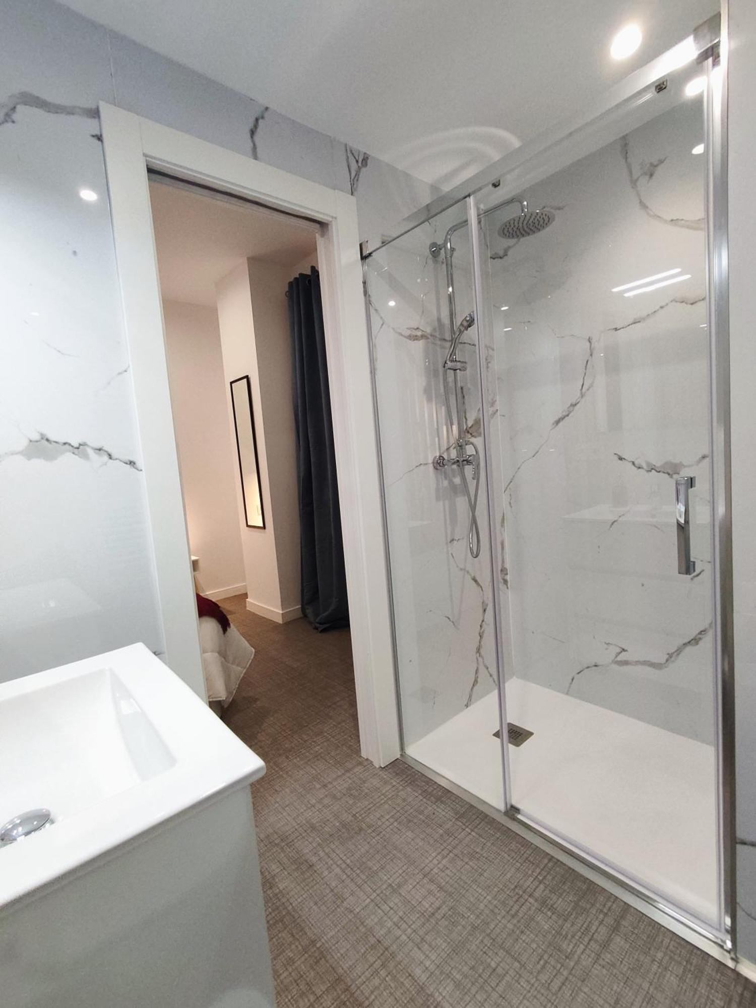 Ferola Homes Granada Kültér fotó