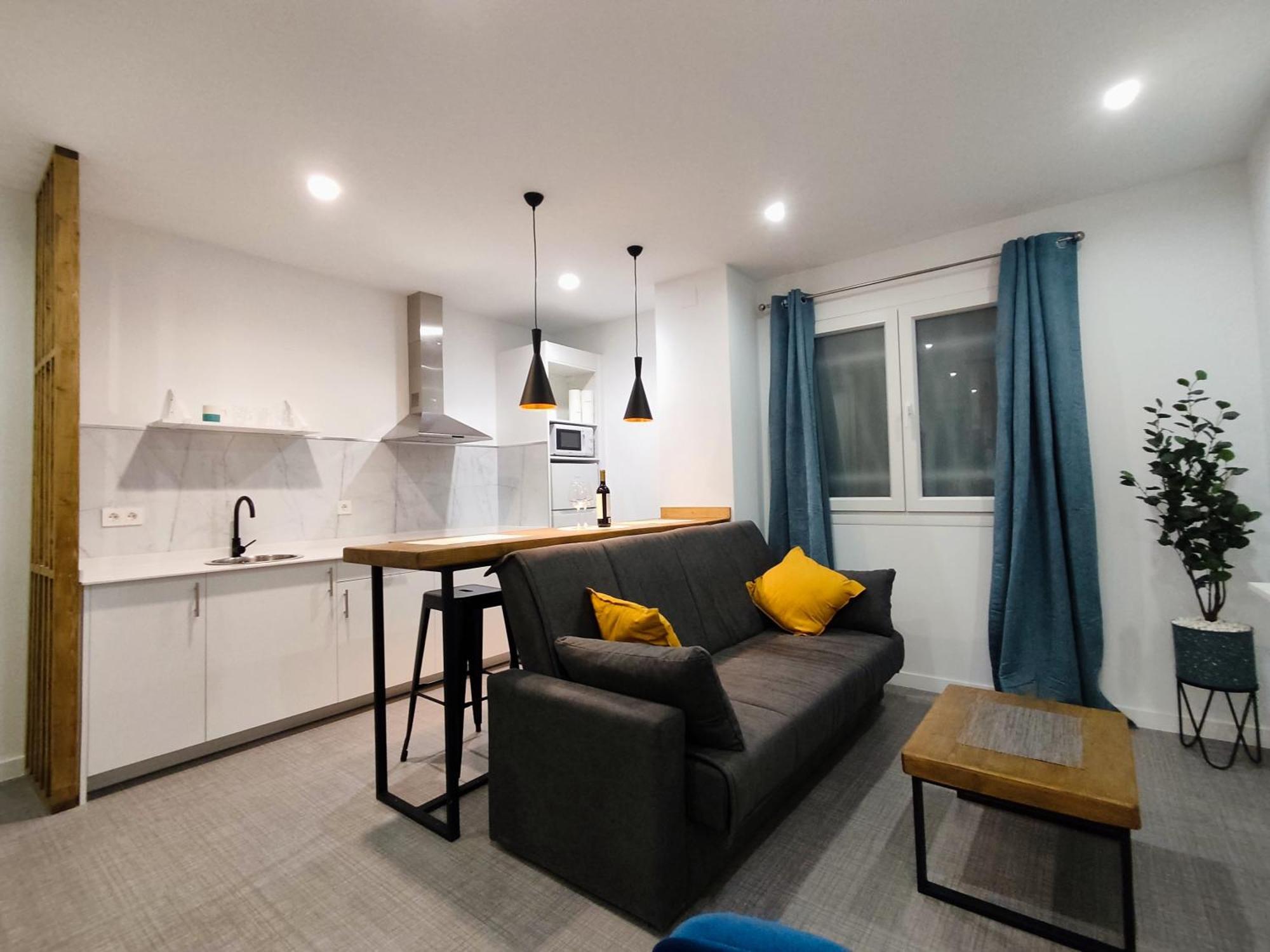Ferola Homes Granada Kültér fotó