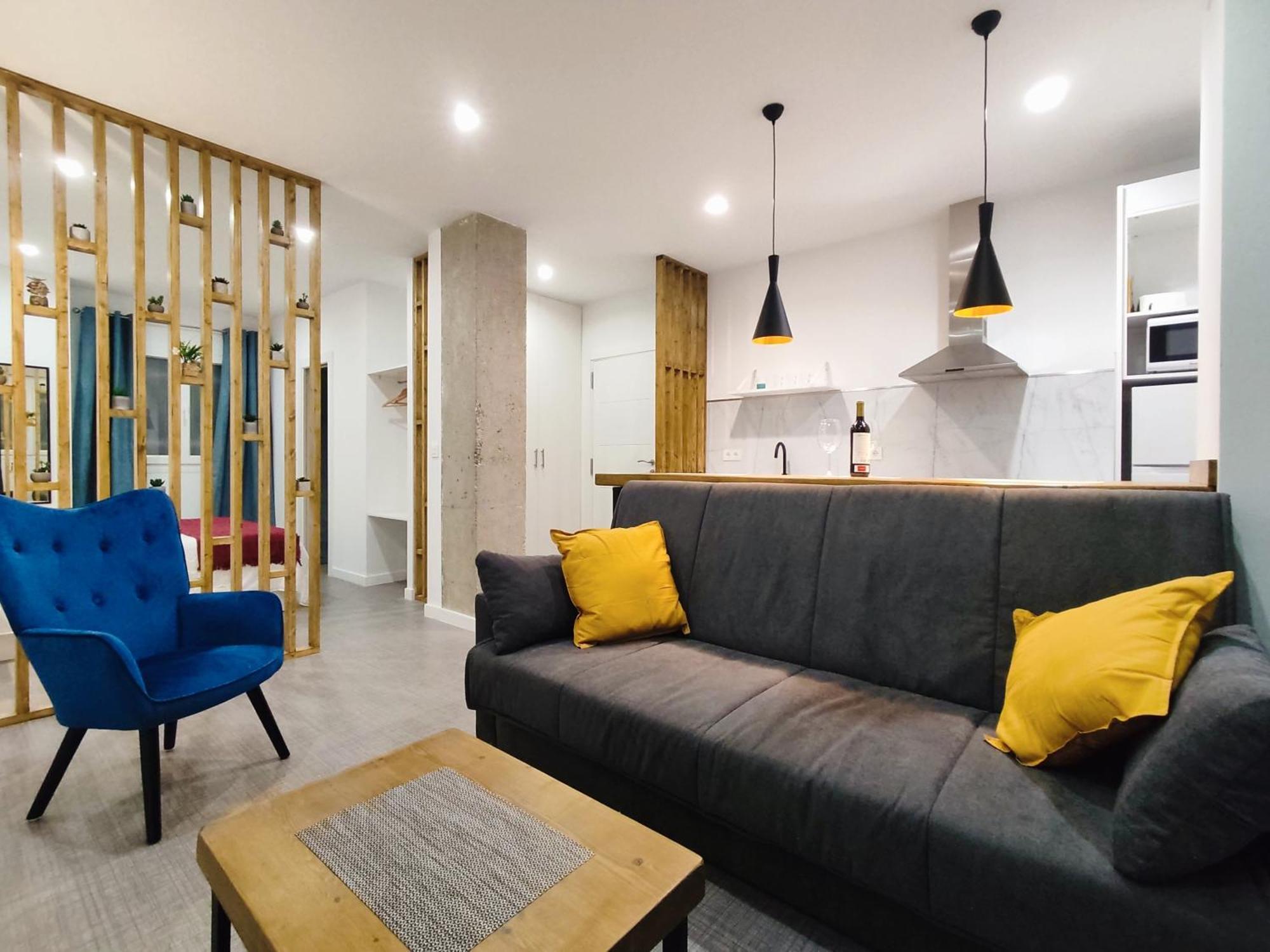 Ferola Homes Granada Kültér fotó