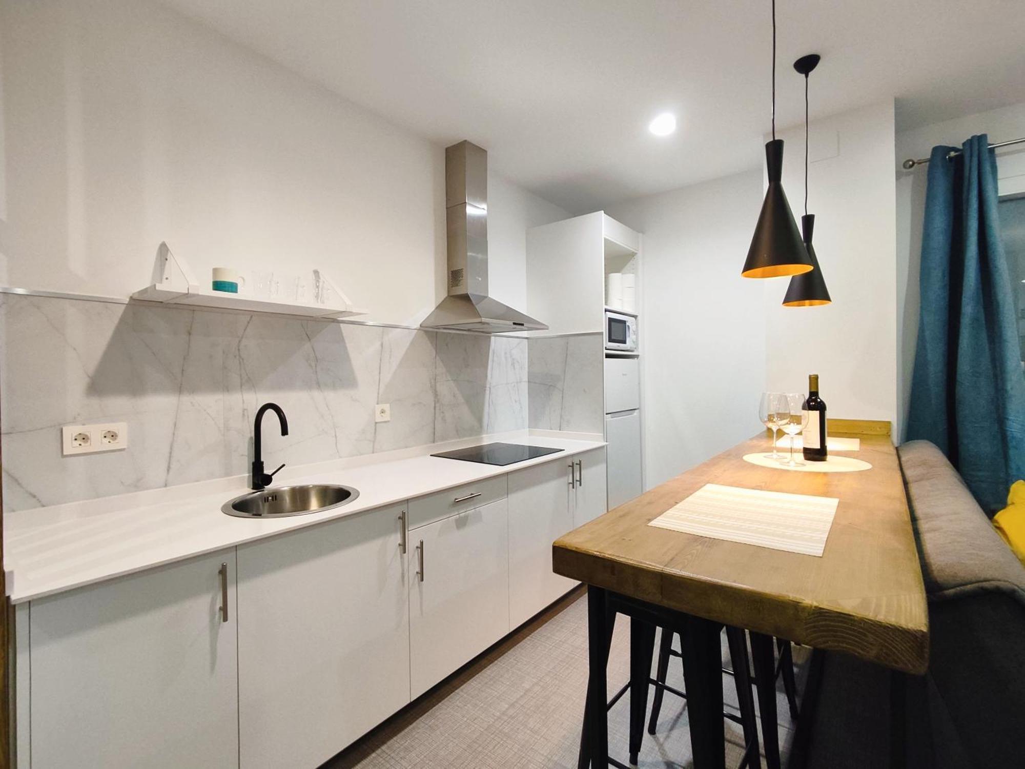 Ferola Homes Granada Kültér fotó