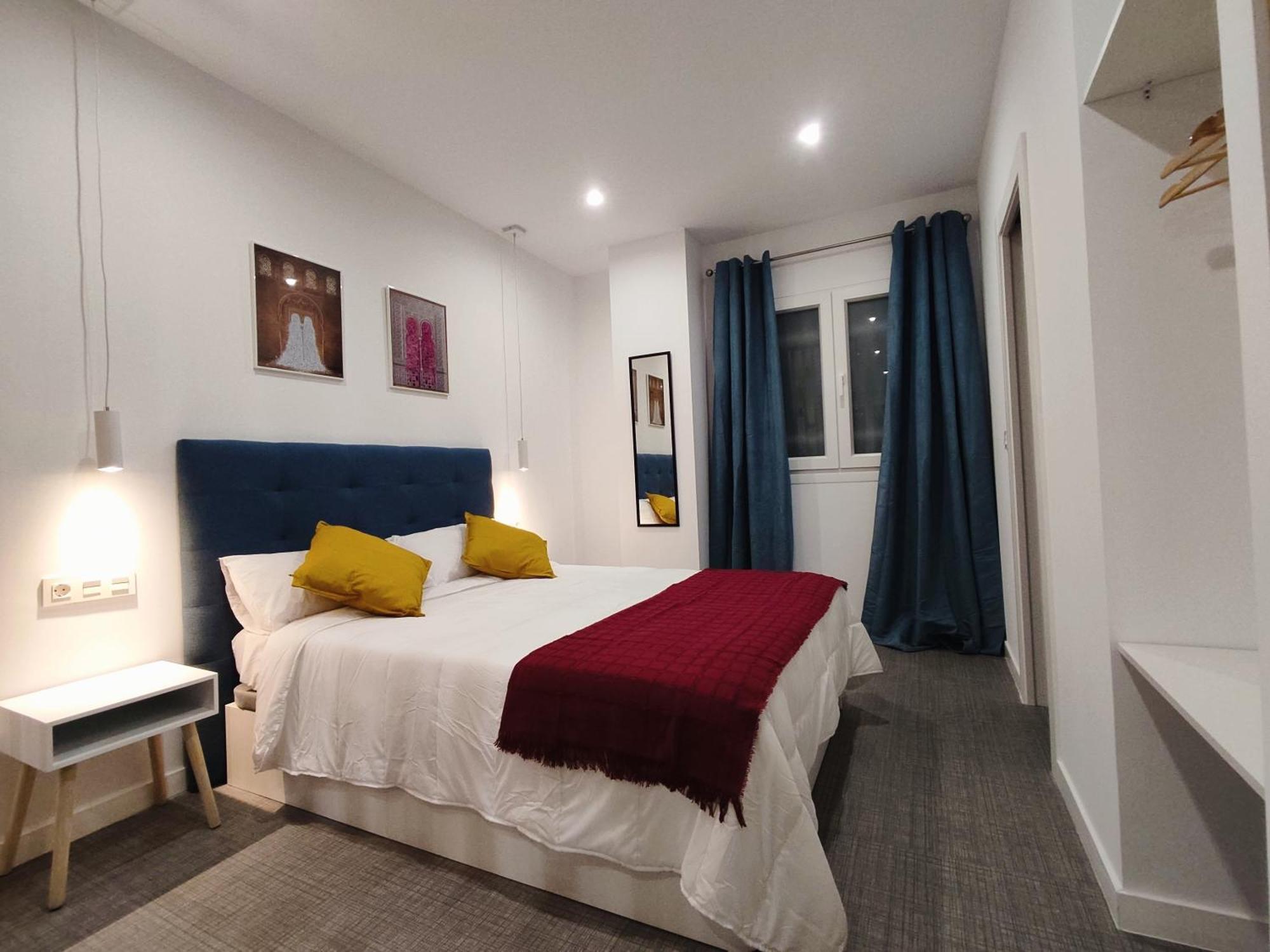 Ferola Homes Granada Kültér fotó