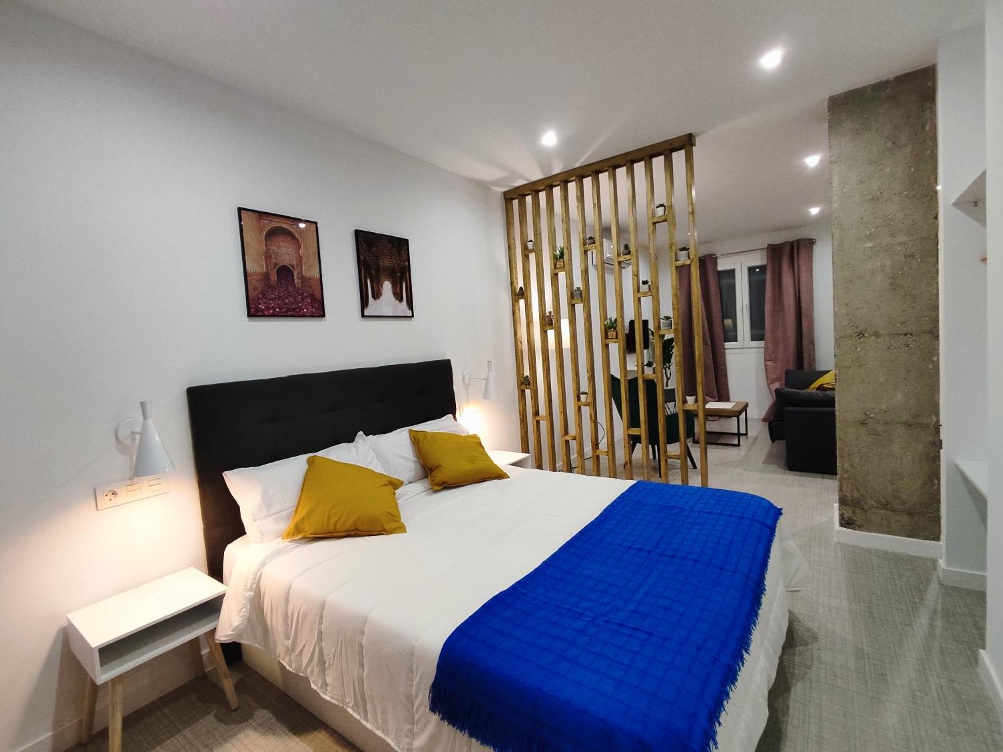 Ferola Homes Granada Kültér fotó