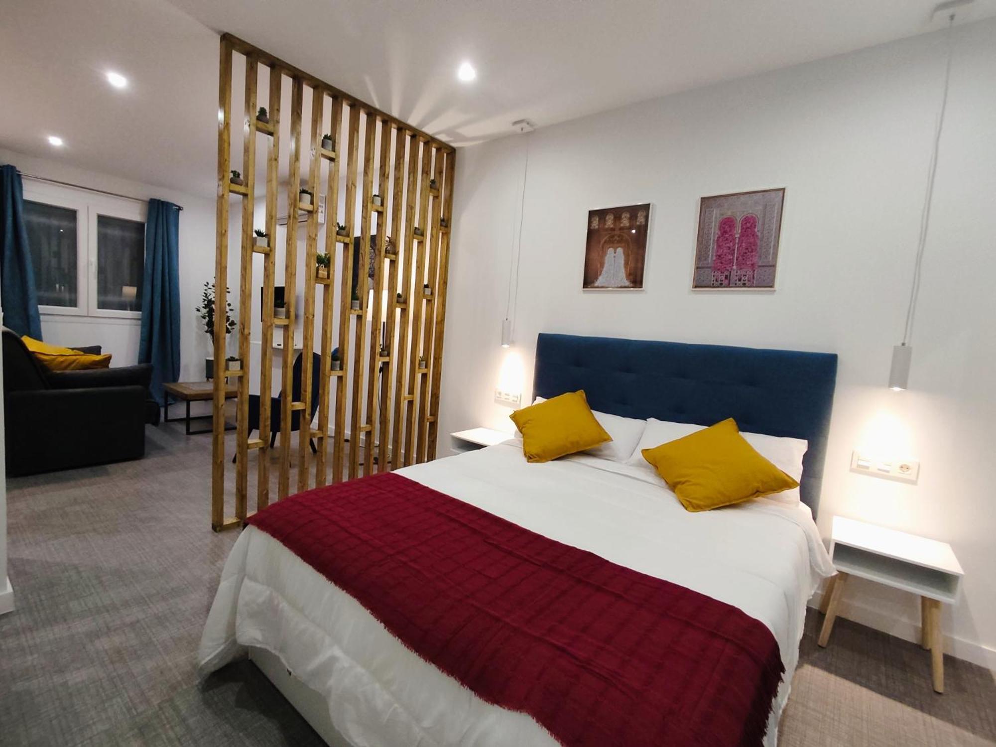 Ferola Homes Granada Kültér fotó