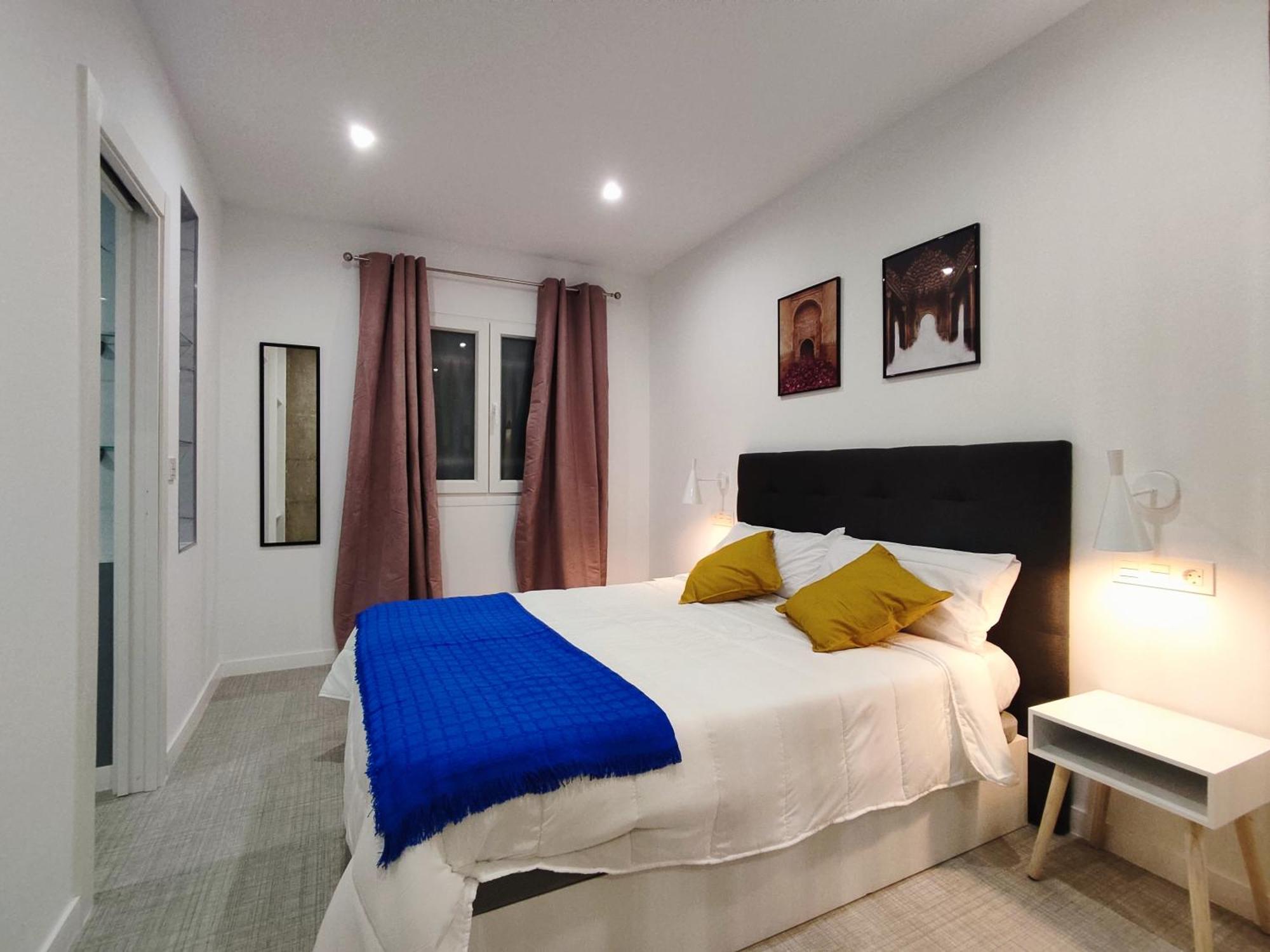 Ferola Homes Granada Kültér fotó