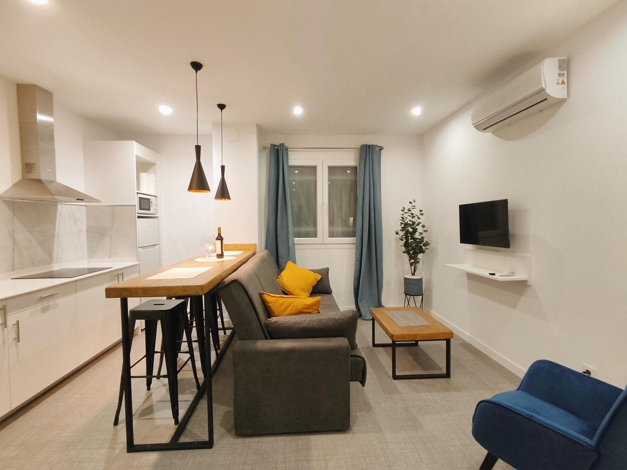 Ferola Homes Granada Kültér fotó