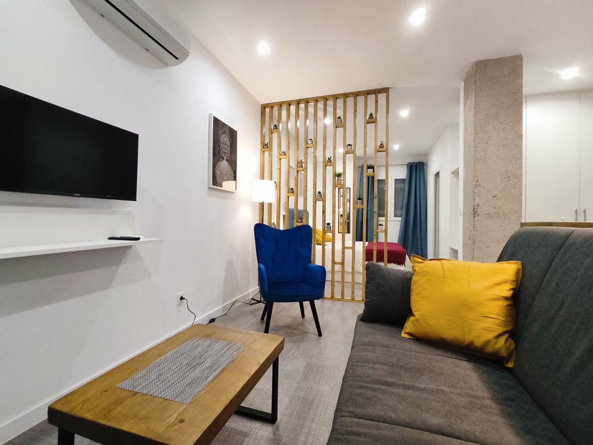 Ferola Homes Granada Kültér fotó