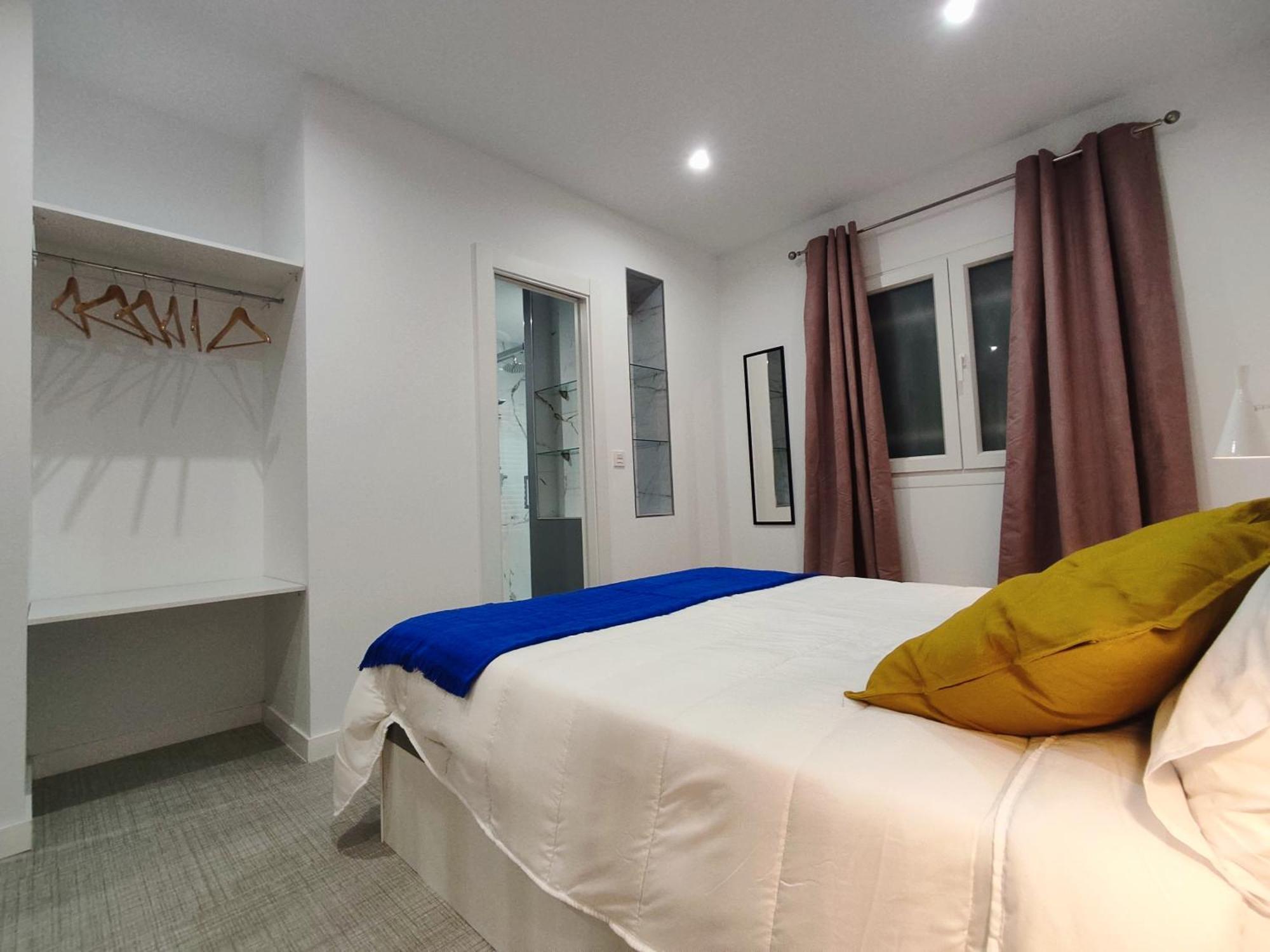Ferola Homes Granada Kültér fotó