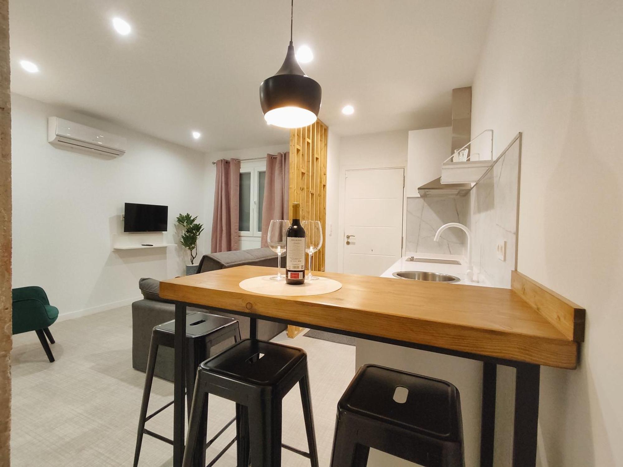 Ferola Homes Granada Kültér fotó