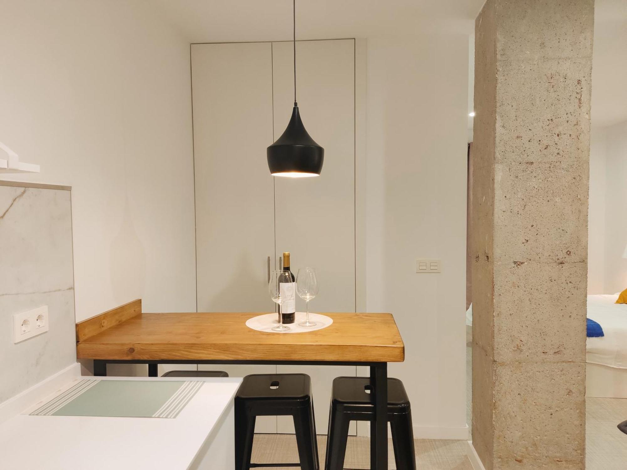 Ferola Homes Granada Kültér fotó