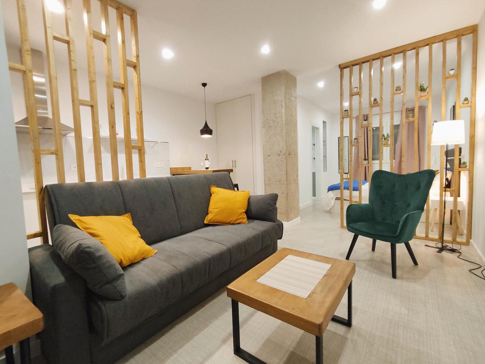 Ferola Homes Granada Kültér fotó