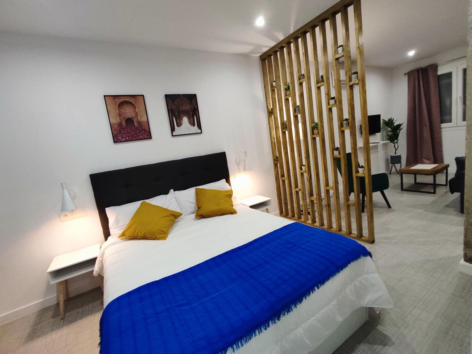 Ferola Homes Granada Kültér fotó