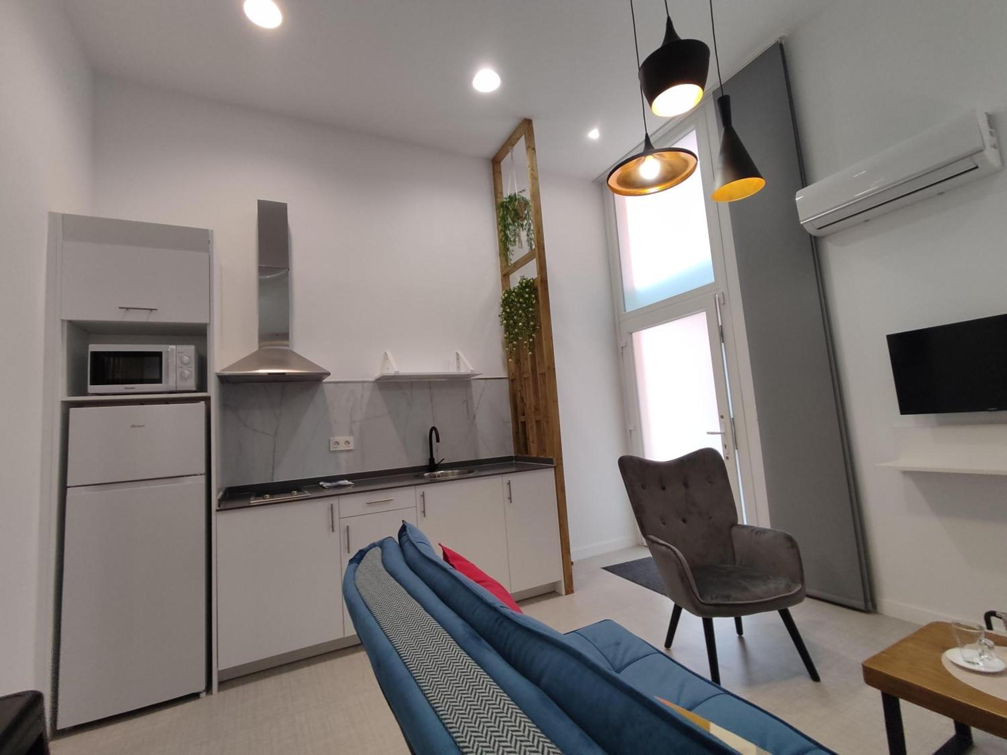 Ferola Homes Granada Kültér fotó