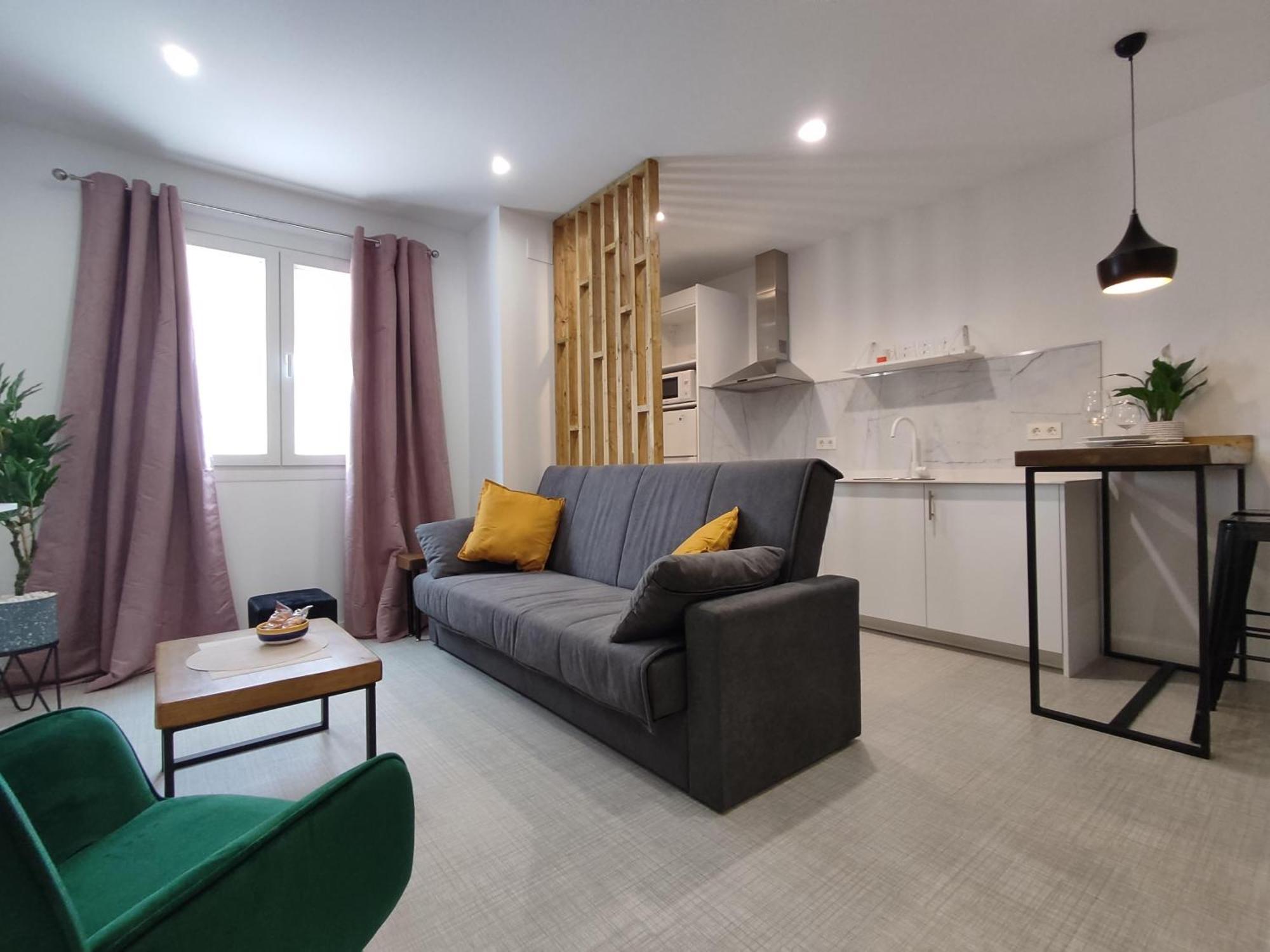 Ferola Homes Granada Kültér fotó