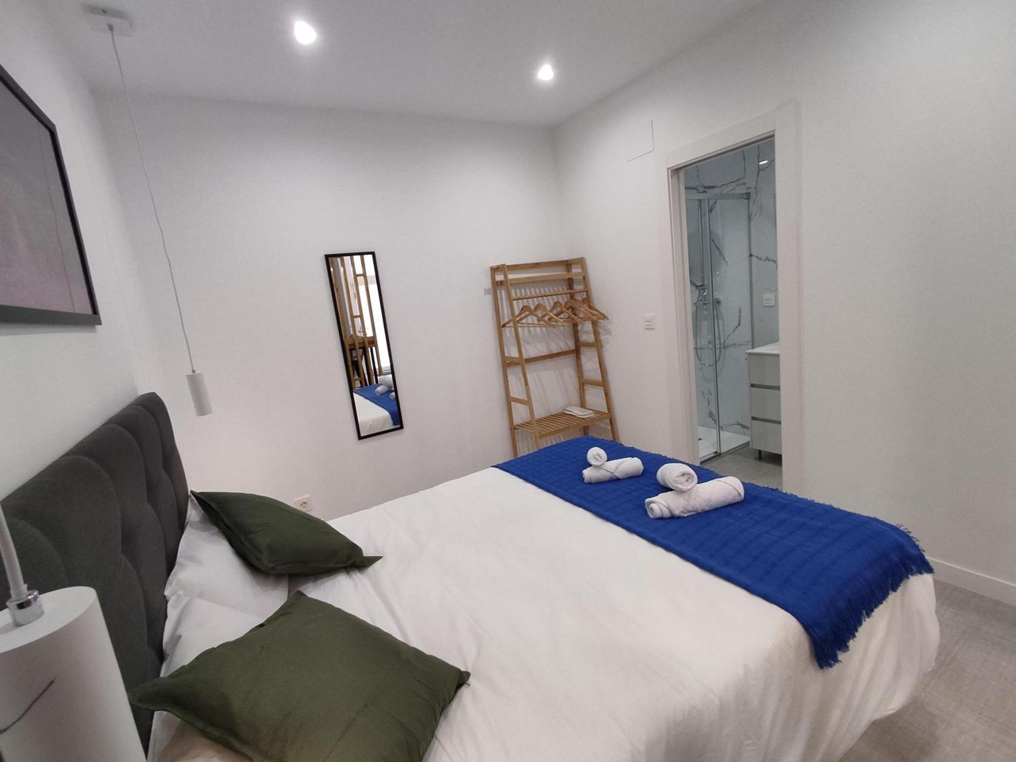 Ferola Homes Granada Kültér fotó