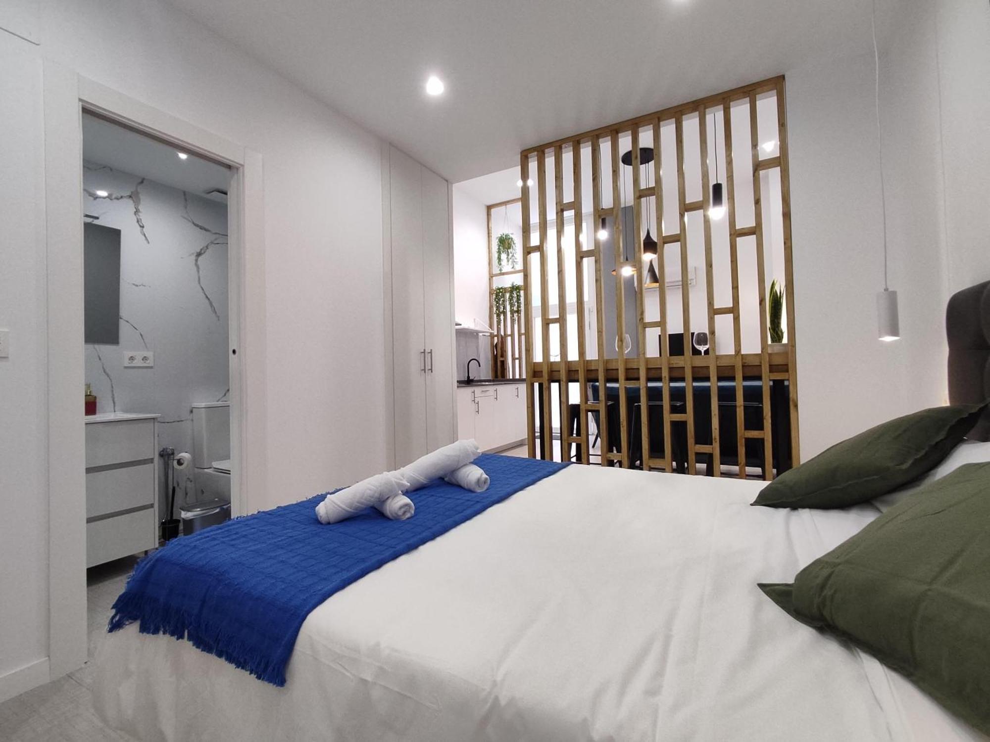 Ferola Homes Granada Kültér fotó