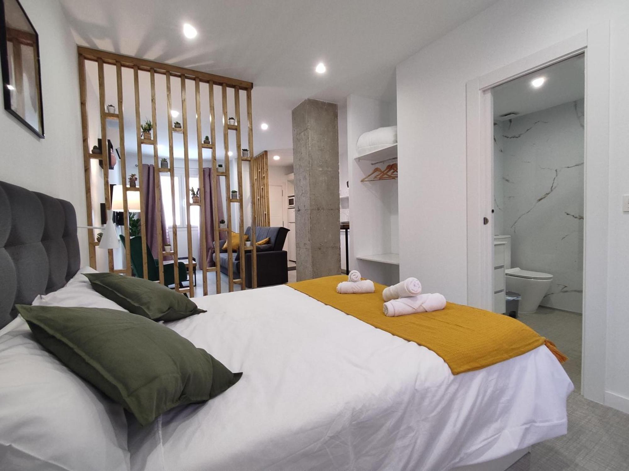 Ferola Homes Granada Kültér fotó