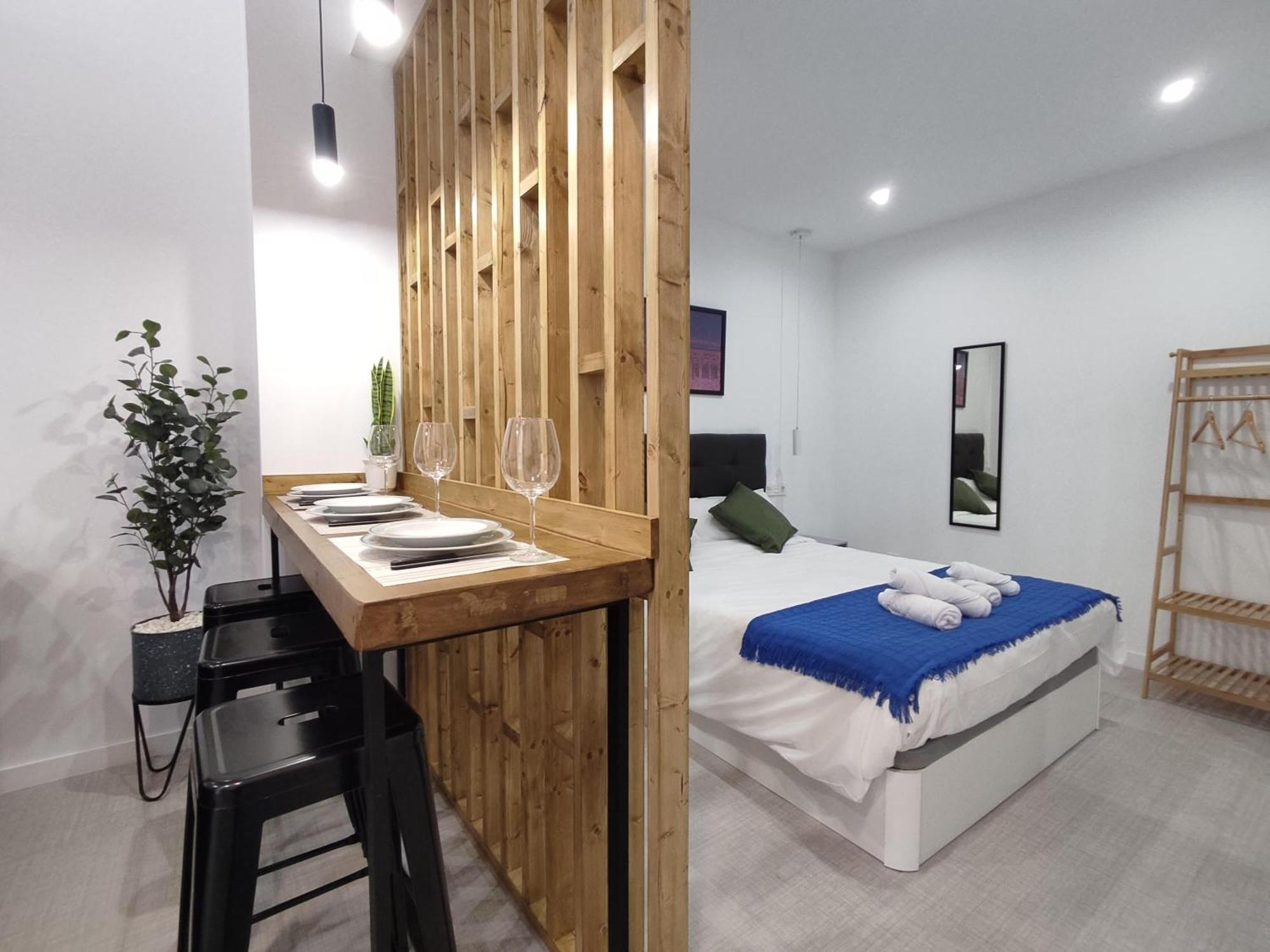 Ferola Homes Granada Kültér fotó