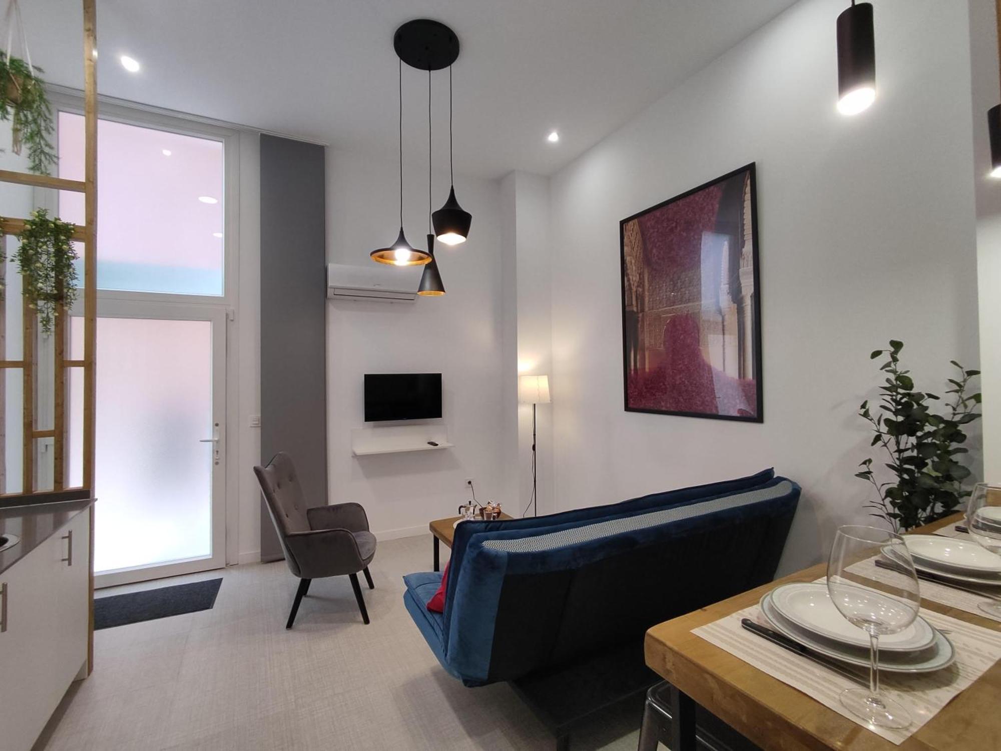 Ferola Homes Granada Kültér fotó