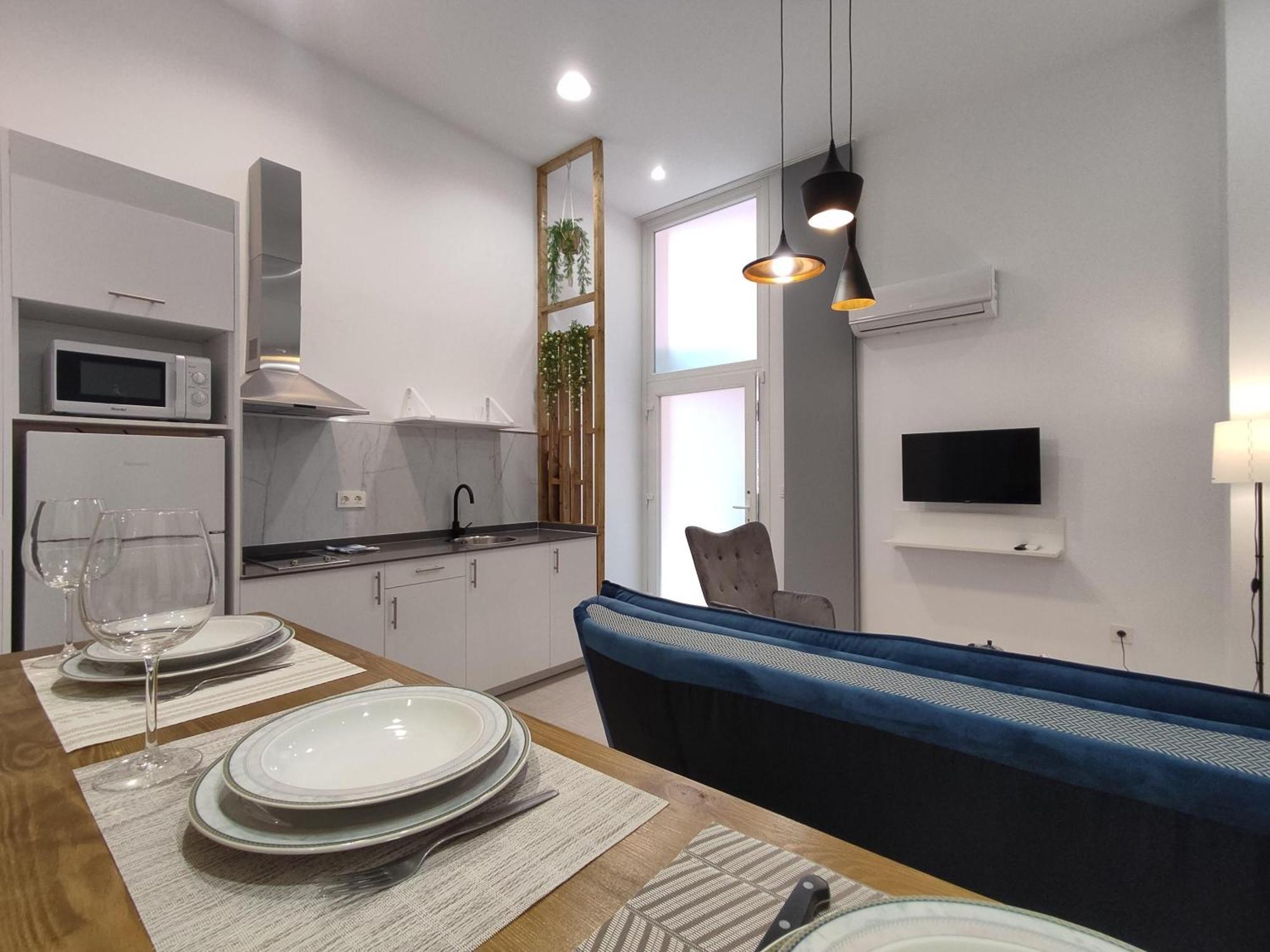 Ferola Homes Granada Kültér fotó