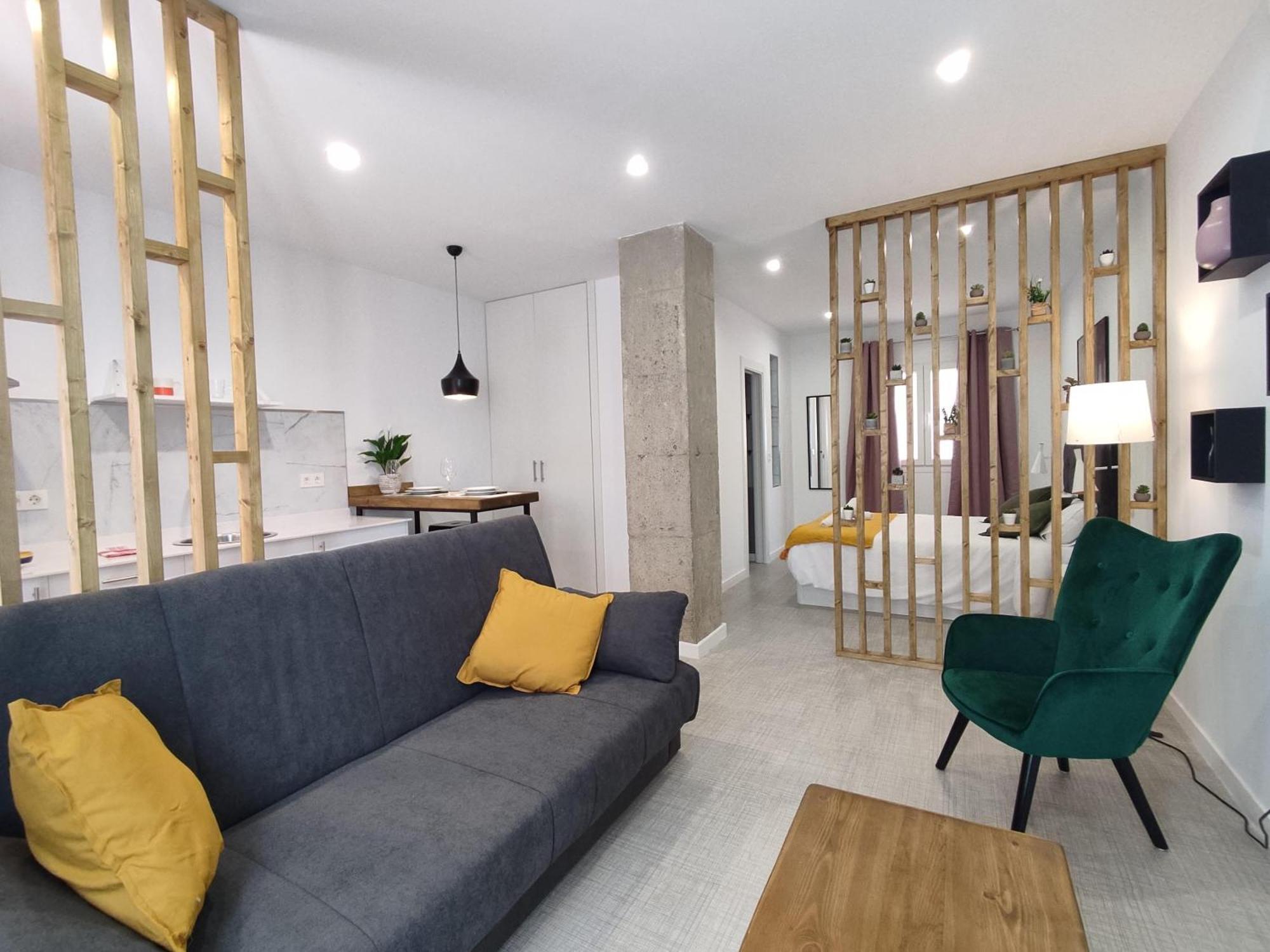 Ferola Homes Granada Kültér fotó