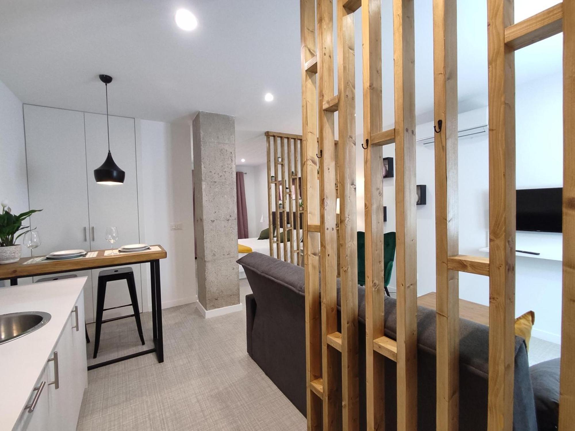 Ferola Homes Granada Kültér fotó