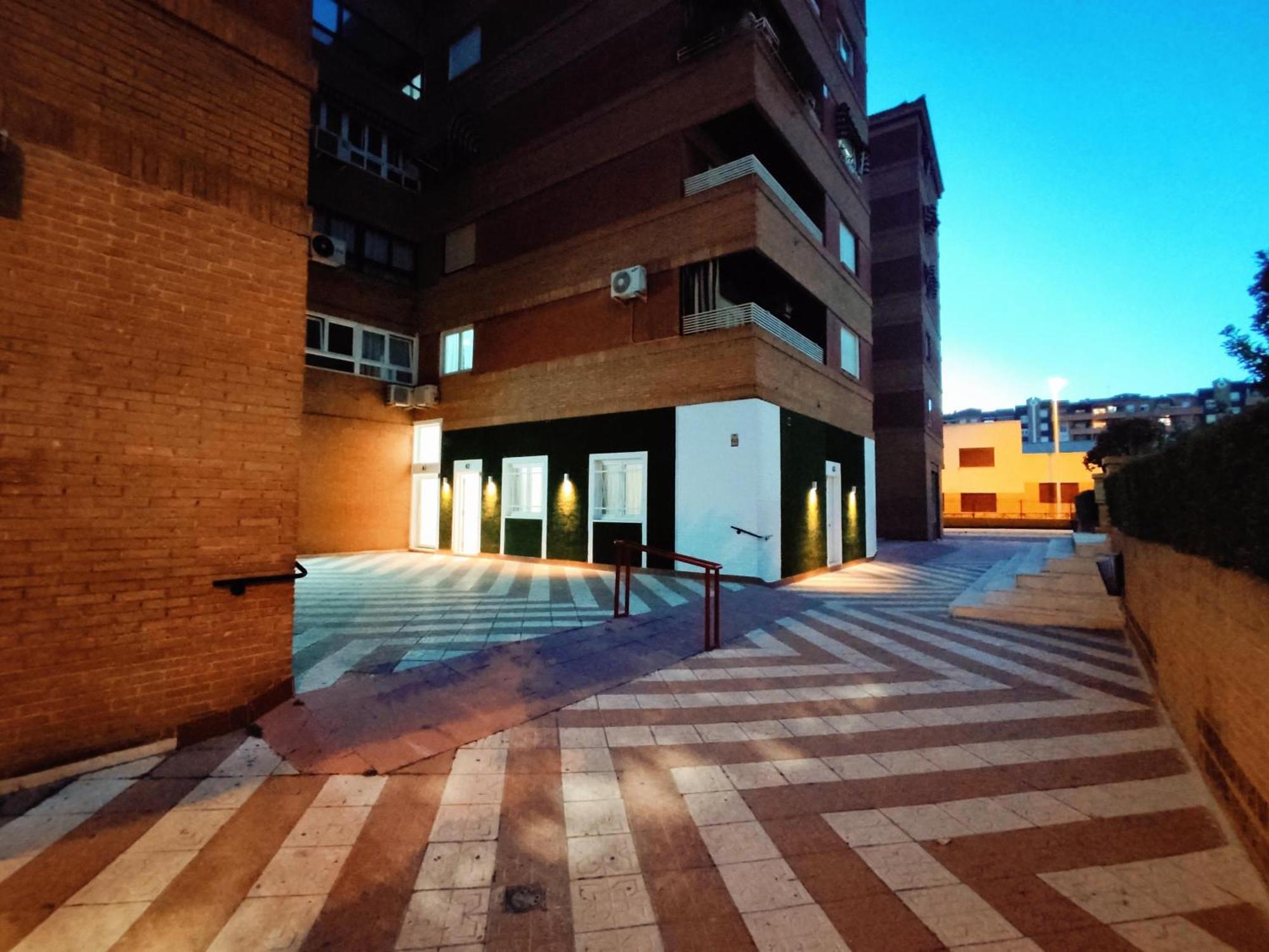 Ferola Homes Granada Kültér fotó