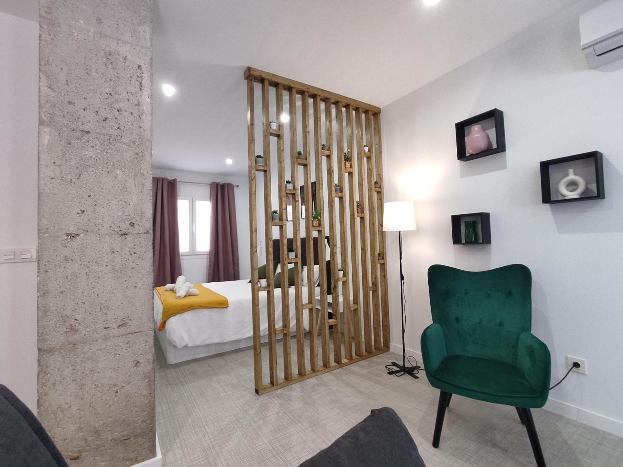 Ferola Homes Granada Kültér fotó