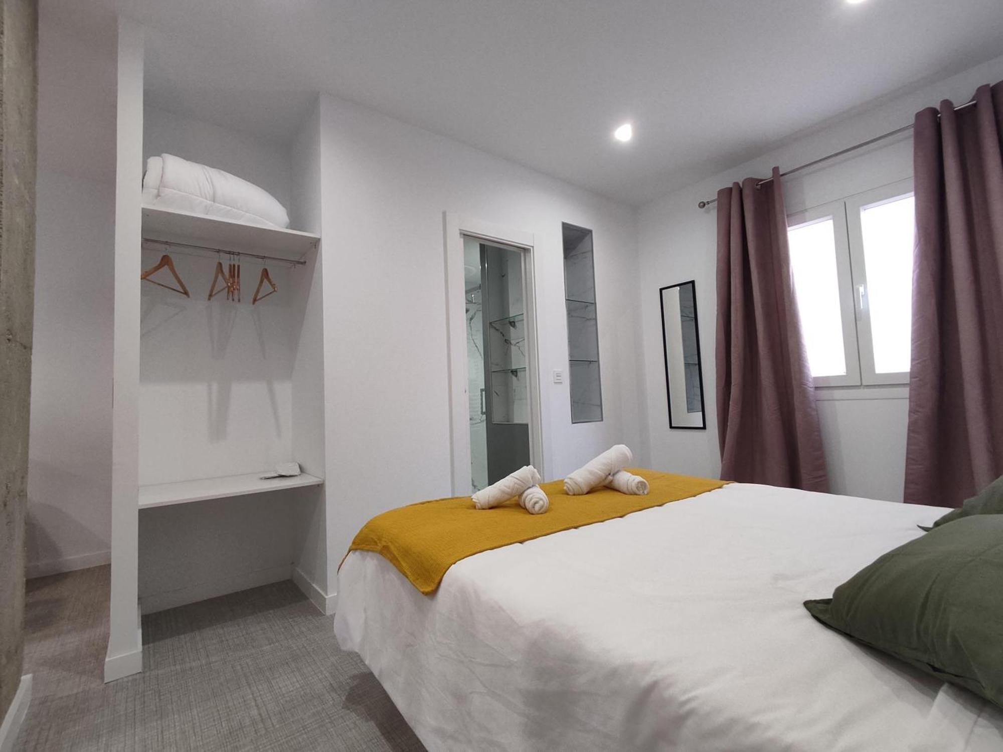 Ferola Homes Granada Kültér fotó